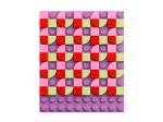 LEGO® Dots™ 41950 - Záplava DOTS dielikov – písmenká